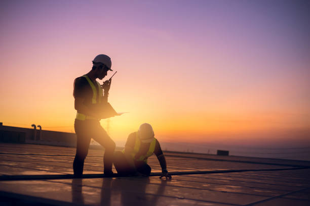 Roof Gutter Cleaning in Adelanto, CA